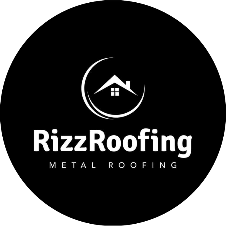 Rizz Roofing logo